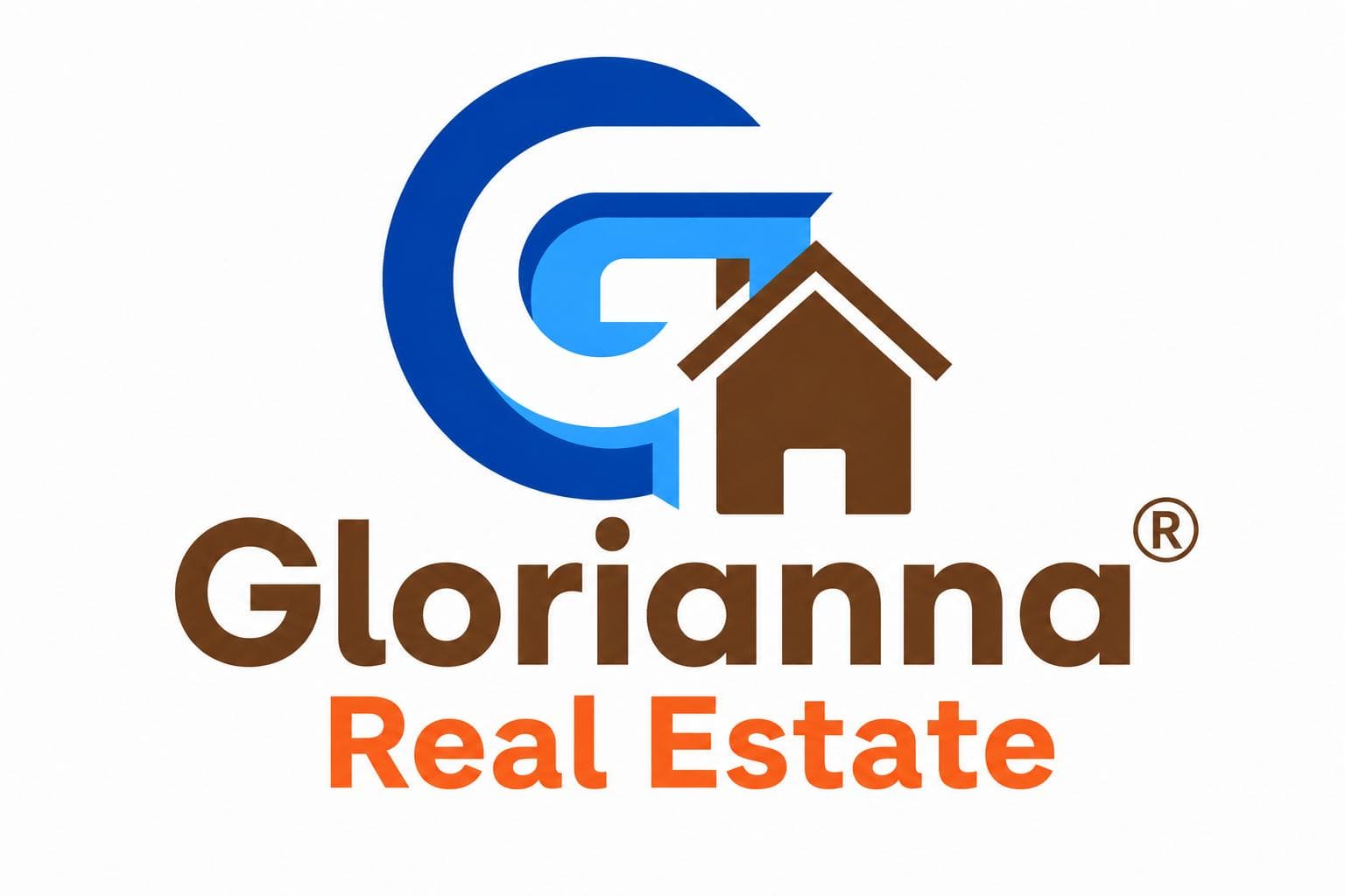 Glorianna Estates UK logo